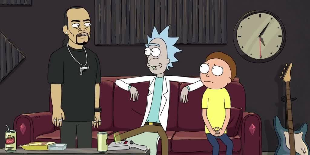 Rick and morty full episodes