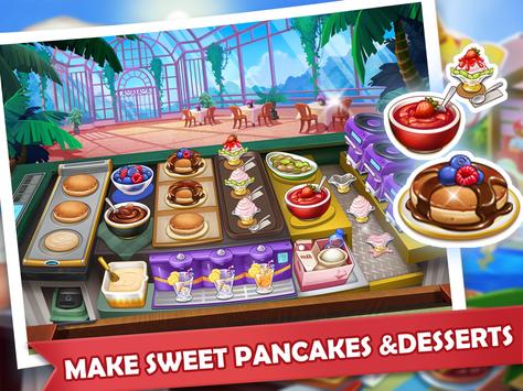 download the new version for ios Cooking Madness Fever